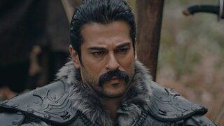 Kuruluş Osman'a flaş transfer 