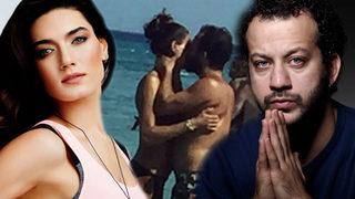 Hande Subaşı ve Rıza Kocaoğlu'nun yeni aşk yuvası