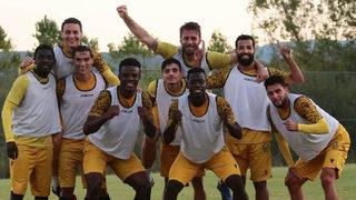 BtcTurk Yeni Malatyaspor'da 4 futbolcuyla yollar ayrılacak