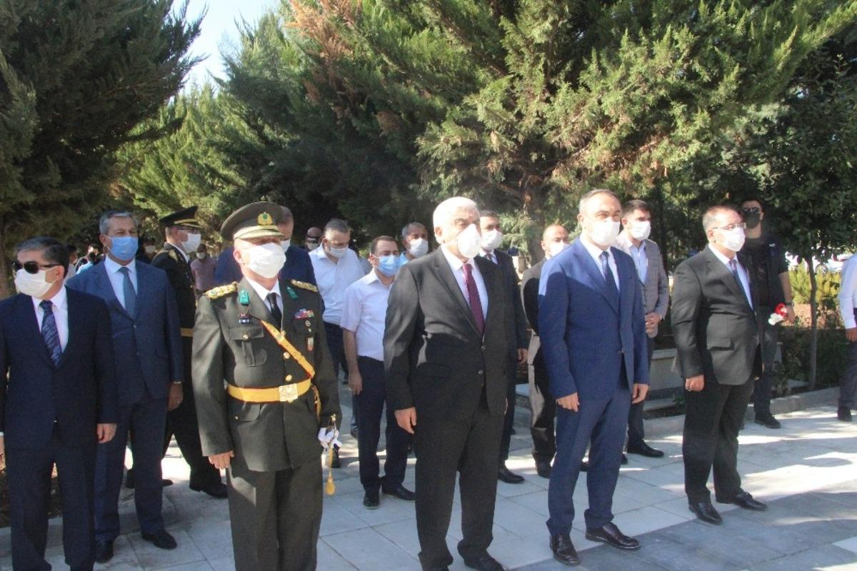 Kilis&rsquo;te 30 Ağustos Zafer Bayramı kutlamaları