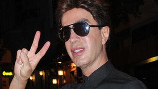 Yılmaz Morgül 5'nci evini Cihangir'de alacak