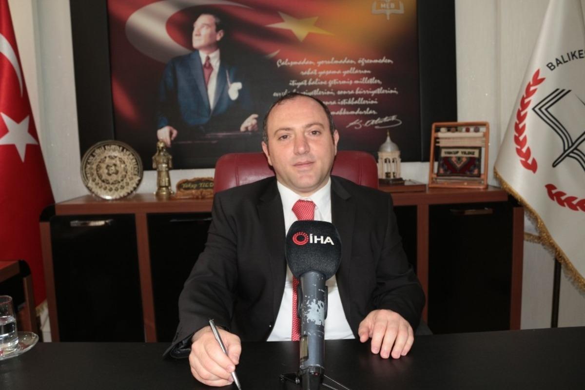 (&Ouml;zel) M&uuml;d&uuml;r Yıldız: &ldquo;Y&uuml;z y&uuml;ze eğitim tedbirlere uymakla başlar&rdquo;