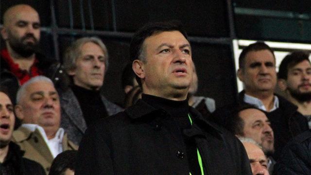 Tarık Aksar: Utku Yuvakuran ile anlaşmaya vardık