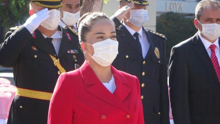 Uşak’ta 30 Ağustos Zafer Bayramı etkinlikleri G4