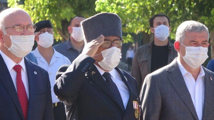 Uşak’ta 30 Ağustos Zafer Bayramı etkinlikleri G5