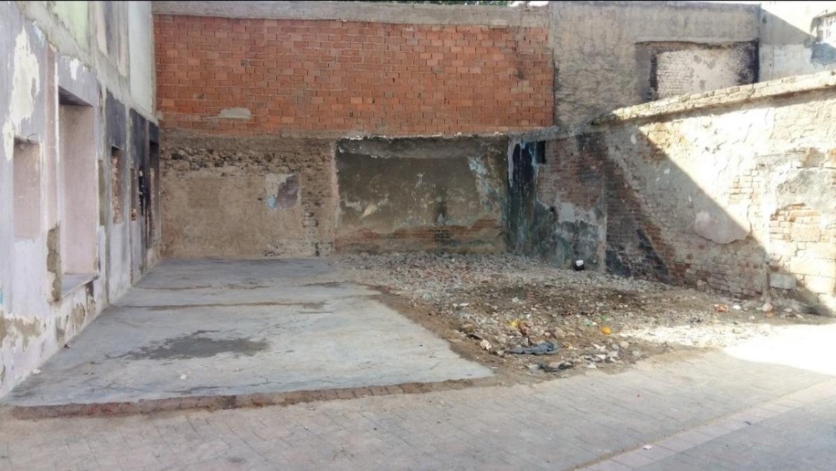 Bağlar, pandemi s&uuml;recinde metruk yapılardan temizlendi