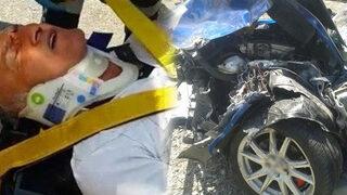 Mustafa Alabora'nın sağlık durumu açıklandı