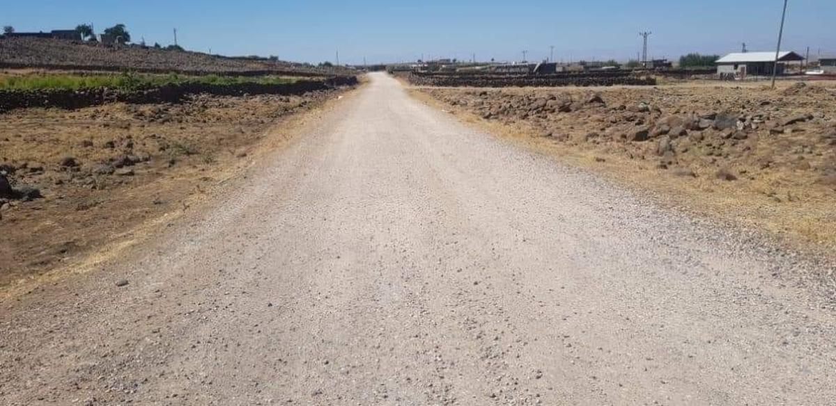 Bağlar&rsquo;da &uuml;styapı &ccedil;alışmaları devam ediyor
