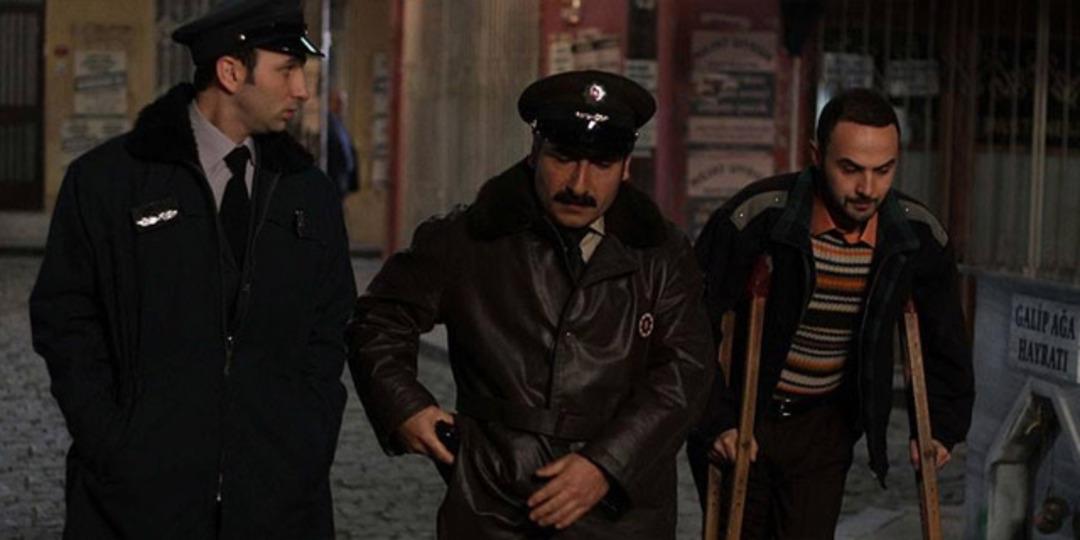 Seksenler 180. B&ouml;l&uuml;m Fotoğrafları