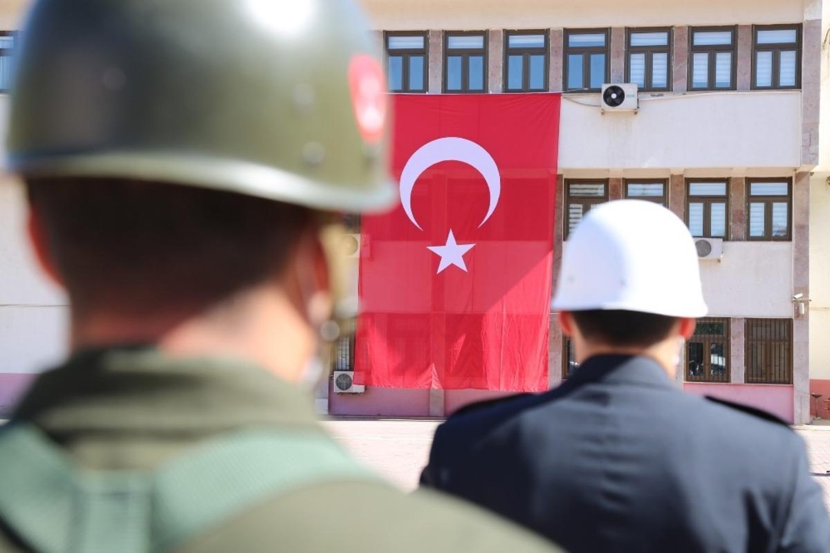 Tunceli&rsquo;de 30 Ağustos Zafer Bayramı