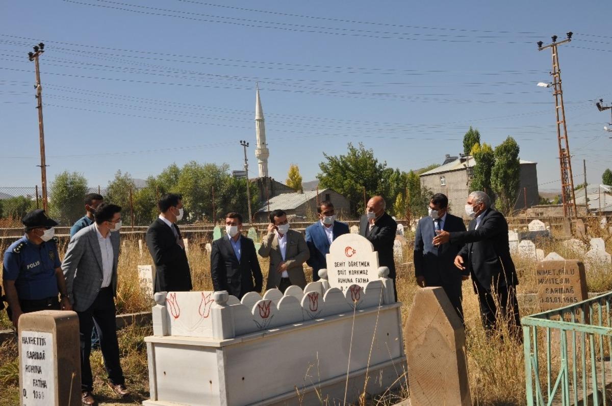 Bulanık&rsquo;ta 30 Ağustos Zafer Bayramı&rsquo;nın 98. yılı