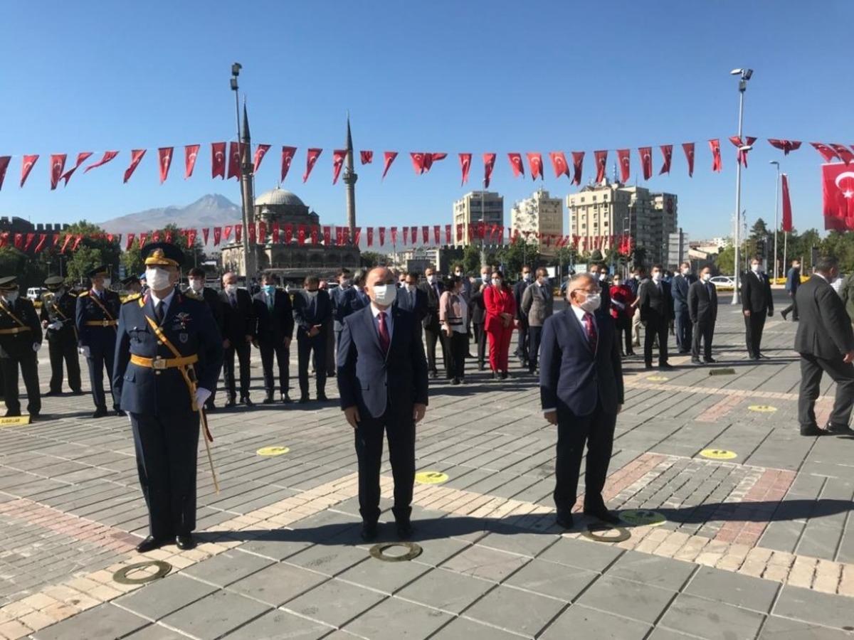 Başkan B&uuml;y&uuml;kkılı&ccedil;: &ldquo;Akdeniz&rsquo;deki &ccedil;alışmalardan dolayı tarihi tekerr&uuml;r ettirmeye &ccedil;alışıyorlar&rdquo;