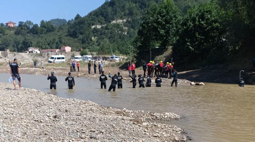 Giresun'dan bir acı haber daha... &Ouml;l&uuml; sayısı y&uuml;kseldi