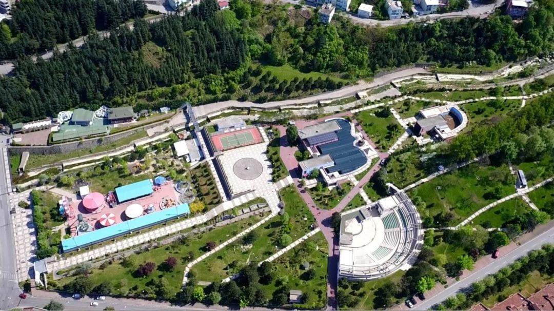 Yıldırım&rsquo;ın &rsquo;cazibe&rsquo;sinde revizyon