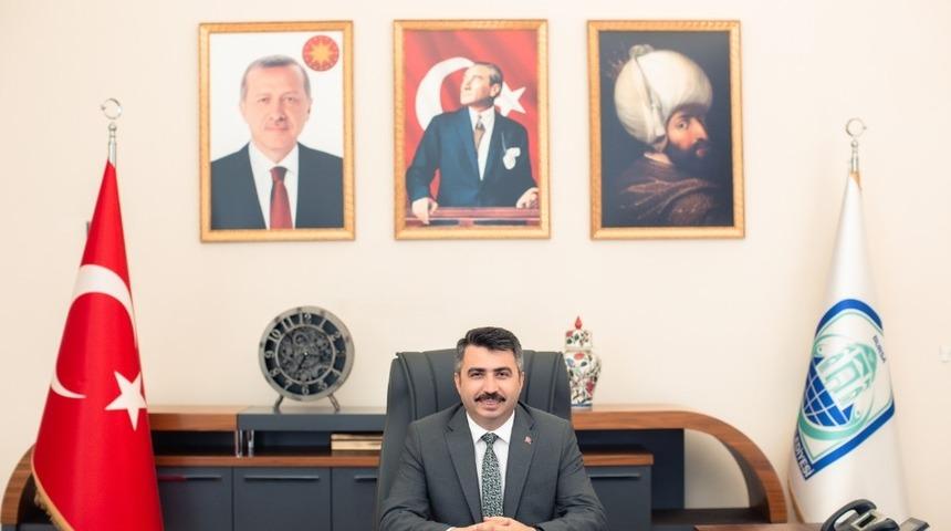 Başkan Yılmaz; "30 Ağustos tarihi bir dönüm noktasıdır"