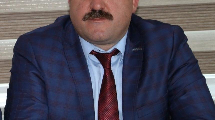 M&Uuml;SİAD D&uuml;zce&rsquo;den 30 Ağustos mesajı