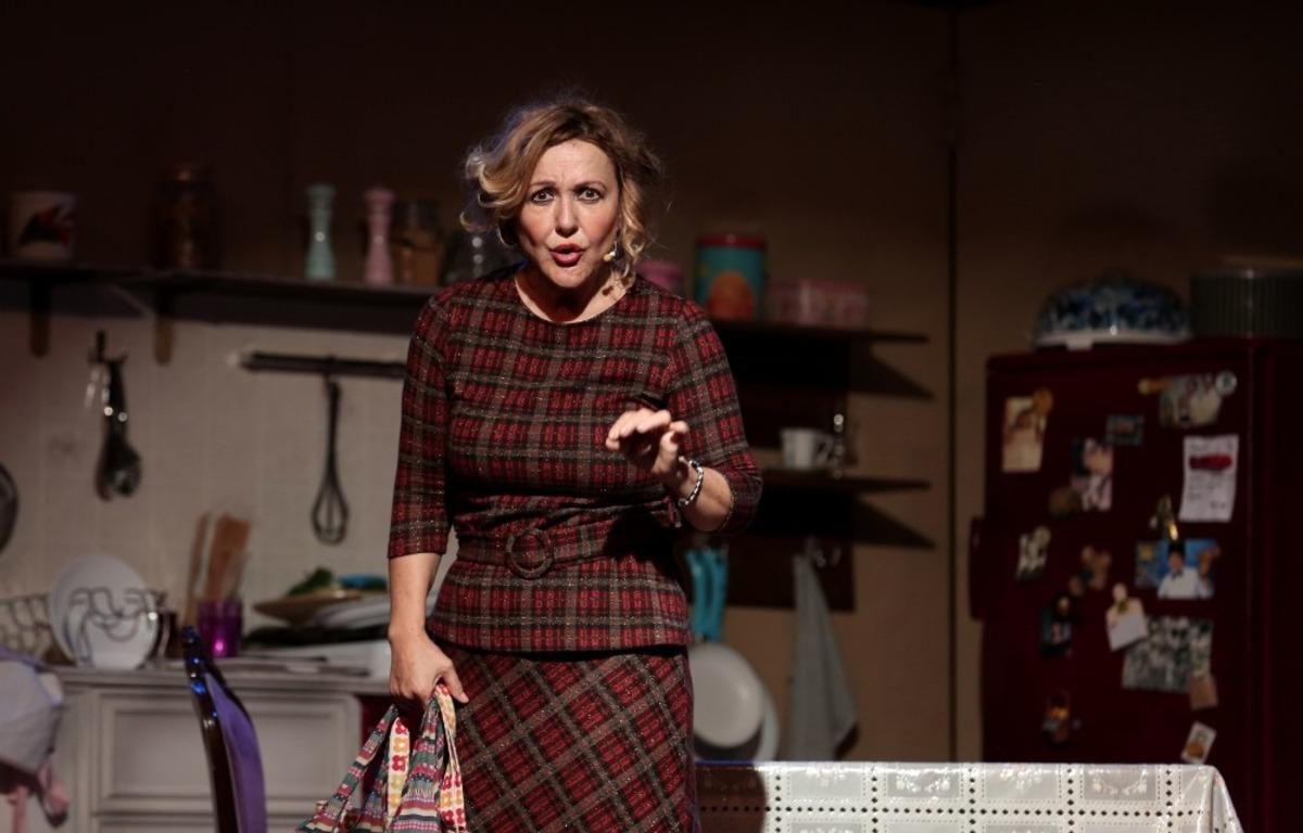 Nil&uuml;fer Belediyesi Kent Tiyatrosu&rsquo;ndan muhteşem final