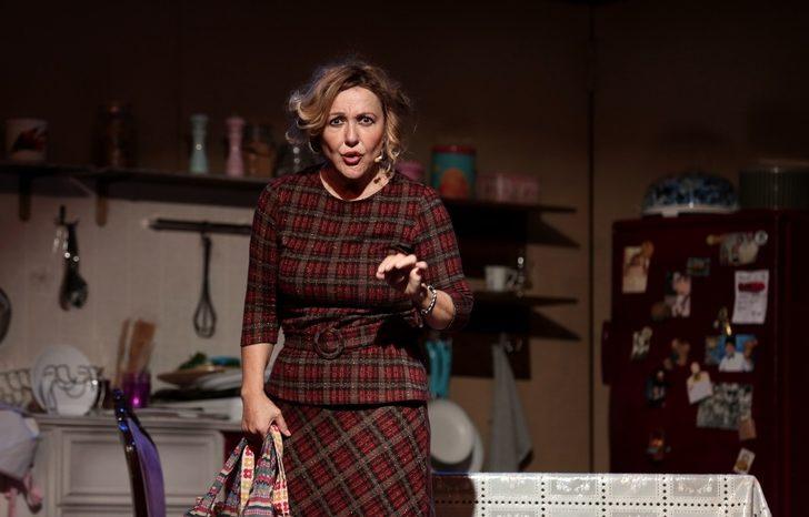 Nilüfer Belediyesi Kent Tiyatrosu’ndan muhteşem final G1