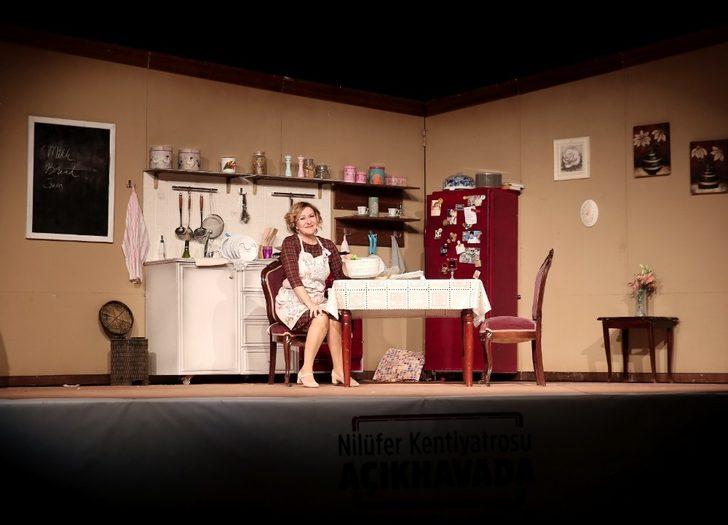 Nilüfer Belediyesi Kent Tiyatrosu’ndan muhteşem final G3