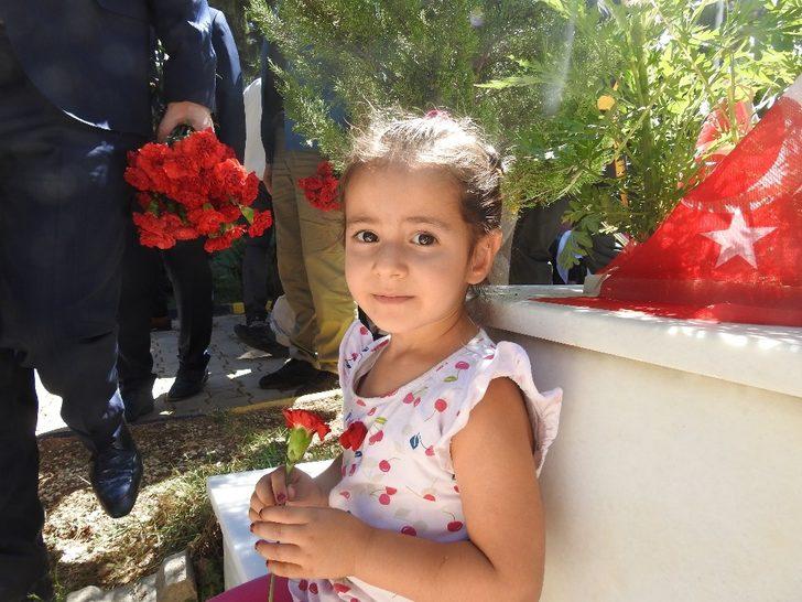 30 Ağustos’ta şehitler unutulmadı G3