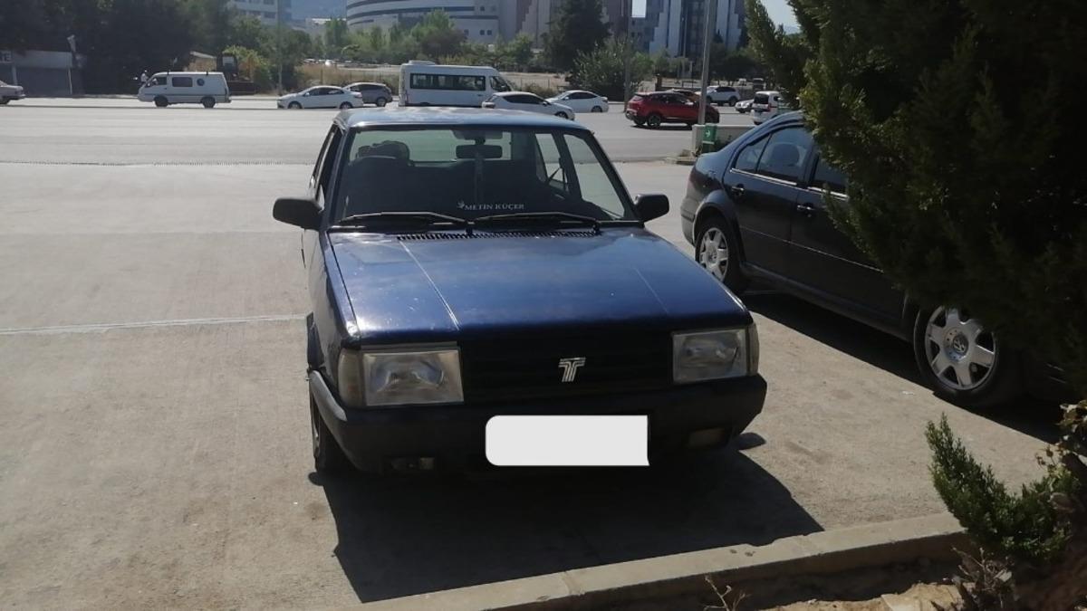 Isparta&rsquo;dan ka&ccedil;an silahlı 4 şahıs Denizli&rsquo;de yakalandı