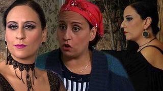 Şeyla Halis 1 yılda 40 kilo verdi