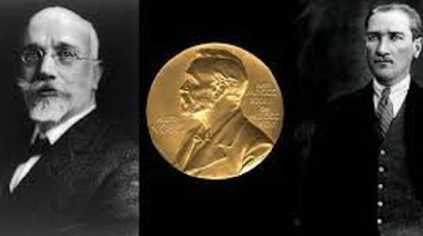 30 Ağustos Zafer Bayramı: Venizelos, Atat&uuml;rk'&uuml; Nobel Barış &Ouml;d&uuml;l&uuml;'ne aday g&ouml;sterirken ne demişti?