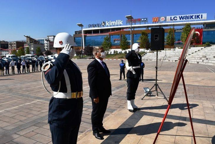 Zafer Bayramı’nın 98. Yıl dönümü etkinlikleri G1