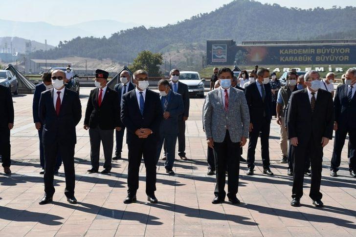 Zafer Bayramı’nın 98. Yıl dönümü etkinlikleri G2