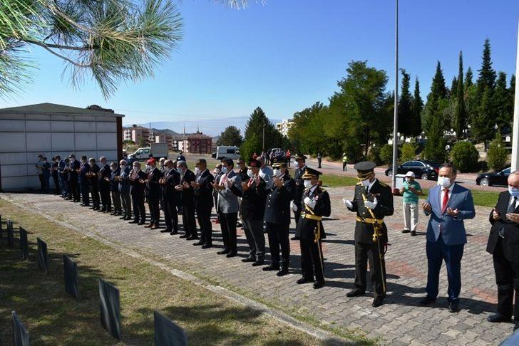 Zafer Bayramı’nın 98. Yıl dönümü etkinlikleri G3
