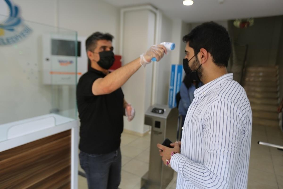 Gen&ccedil;ler Haliliye ile geleceğe hazırlanıyor