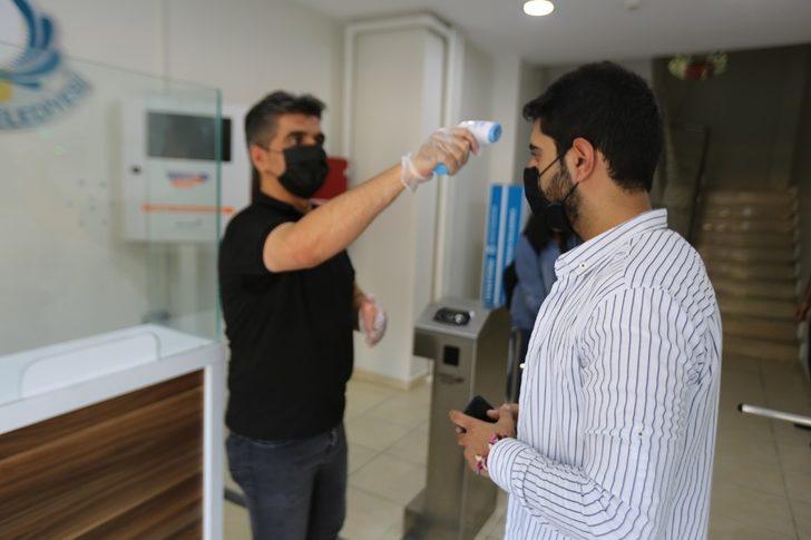 Gençler Haliliye ile geleceğe hazırlanıyor G1