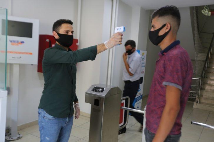 Gençler Haliliye ile geleceğe hazırlanıyor G2