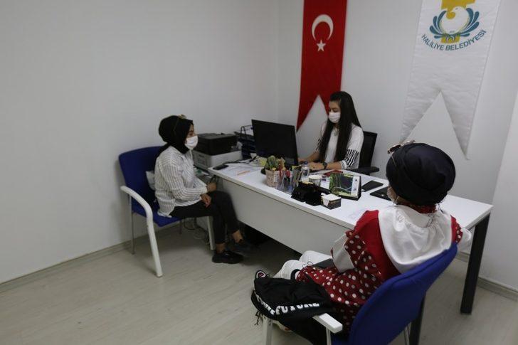 Gençler Haliliye ile geleceğe hazırlanıyor G3