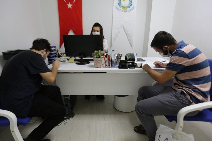 Gençler Haliliye ile geleceğe hazırlanıyor G4