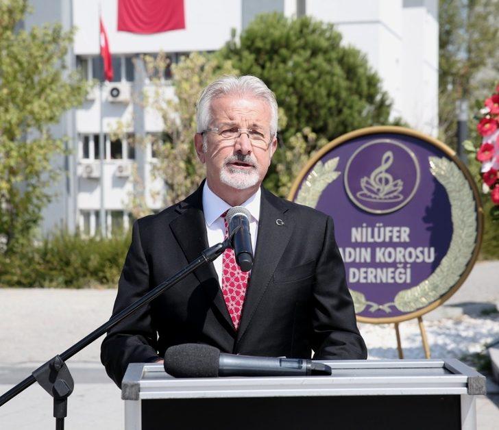 Zafer Bayramı Nilüfer’de törenle kutlandı G5