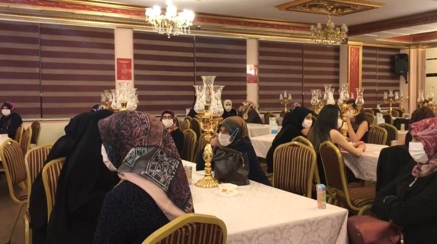 Düğünlere korona denetimi