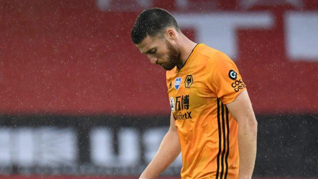Tottenham, Matt Doherty'yi transfer etti