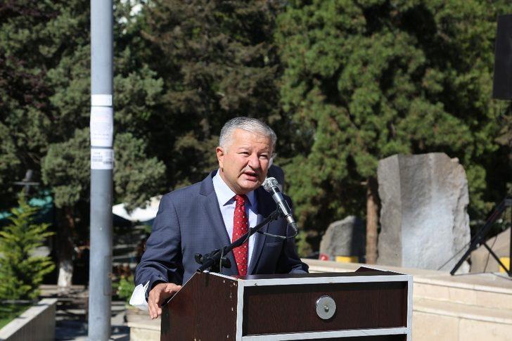 Develide 30 Ağustos Zafer Bayramı etkinliği G3