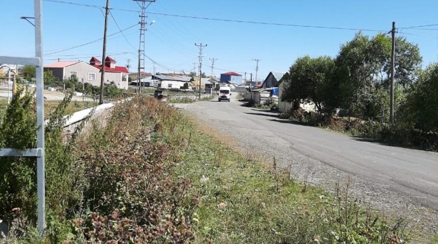 Ardahan&rsquo;da bir k&ouml;y daha karantinaya alındı