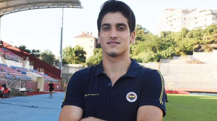 Doğukan Kilcioğlu gözünü yeni şampiyonluklara dikti