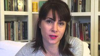 Sevinç Erbulak: 'Sanat korkakların işi değildir'