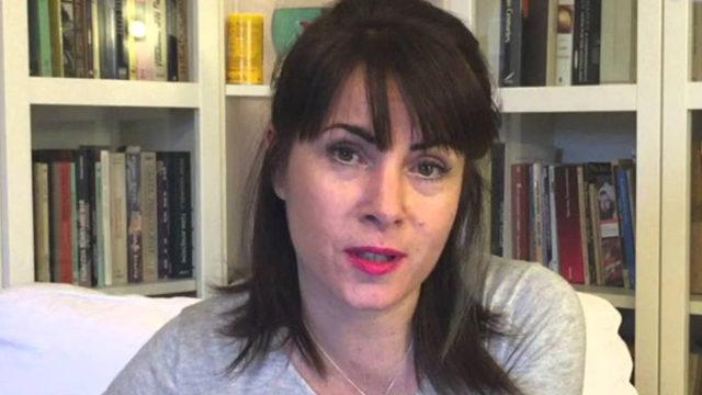 Sevinç Erbulak: 'Sanat korkakların işi değildir'