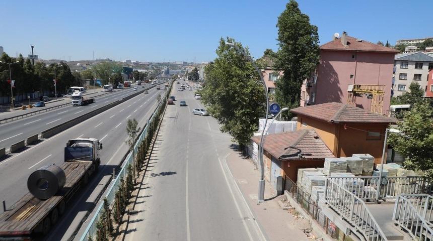 Dilovası&rsquo;nda ulaşım sorunları &ccedil;&ouml;z&uuml;me kavuşuyor