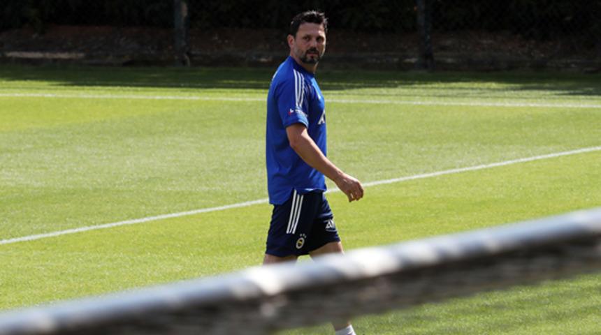 Fenerbahçe'de o isimler ile yollar ayrılacak