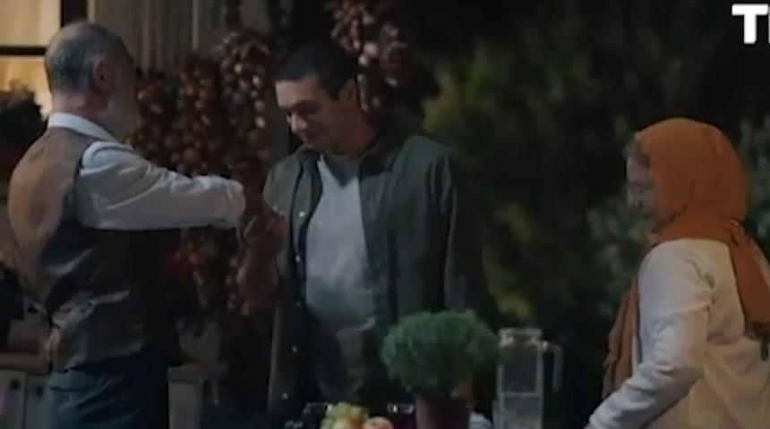 TRT'den 30 Ağustos'a özel duygulandıran reklam filmi