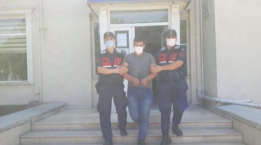 Burhaniye&rsquo;de 16 yaşındaki gen&ccedil; av t&uuml;feği ile &ouml;ld&uuml;r&uuml;ld&uuml;