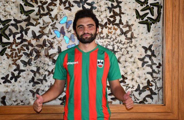 Diyarbakır’dan 2 transfer daha