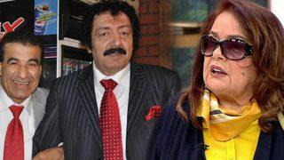 'Müslüm Gürses'i eşi öldürdü' iddialarına sert tepki 