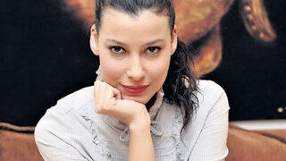 Müjde Uzman'ın yeni dizisi belli oldu